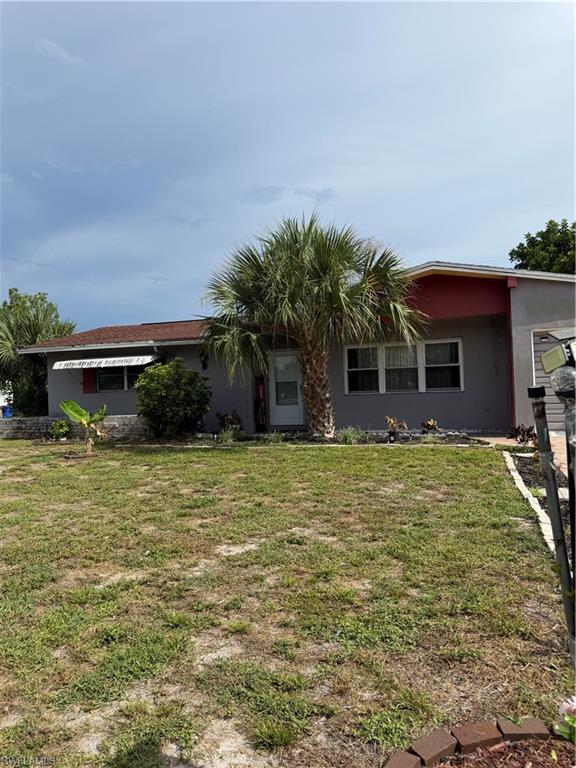 WEDGEWOOD - Residential