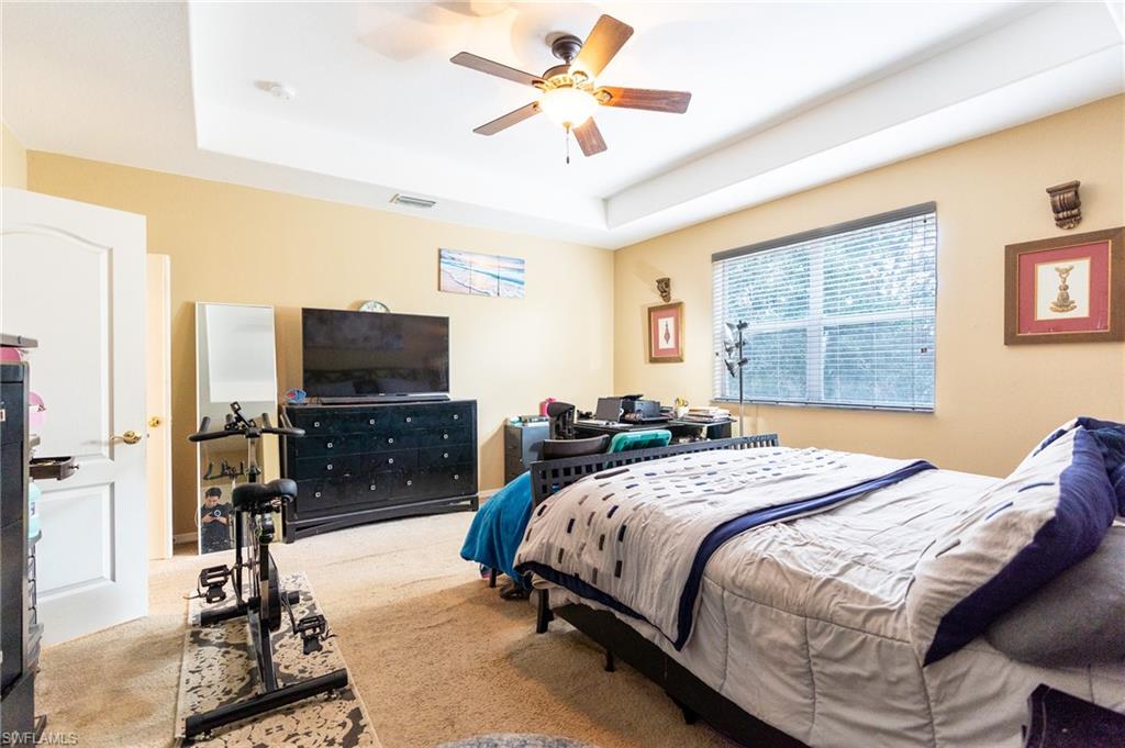 OLYMPIA POINTE - Residential Lease