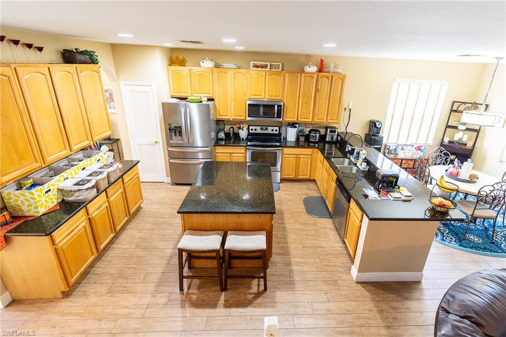 OLYMPIA POINTE - Residential Lease