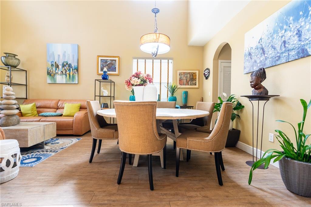 OLYMPIA POINTE - Residential Lease