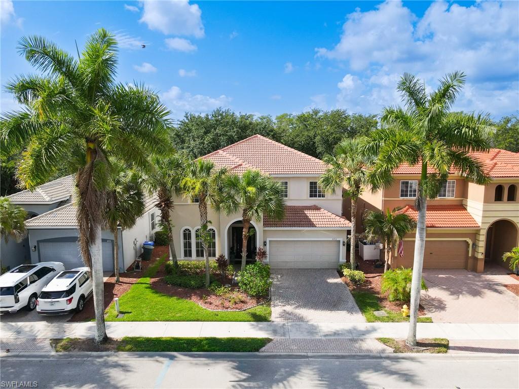 OLYMPIA POINTE - Residential Lease