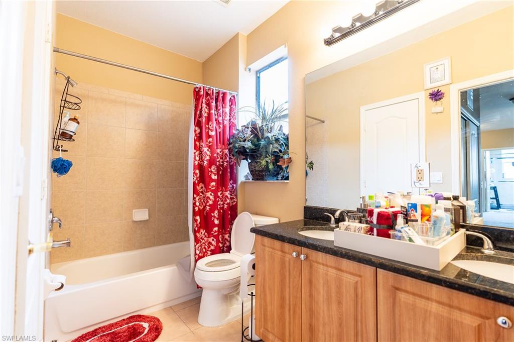OLYMPIA POINTE - Residential Lease