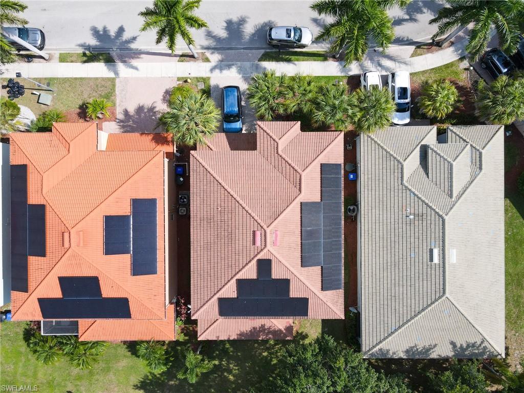 OLYMPIA POINTE - Residential Lease