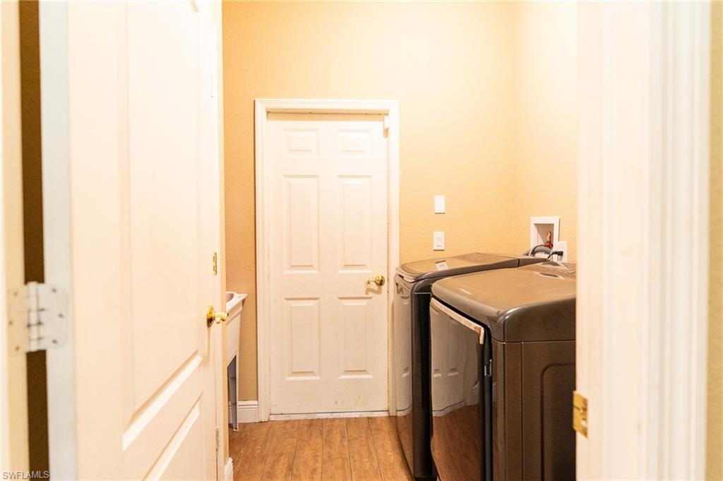 OLYMPIA POINTE - Residential Lease