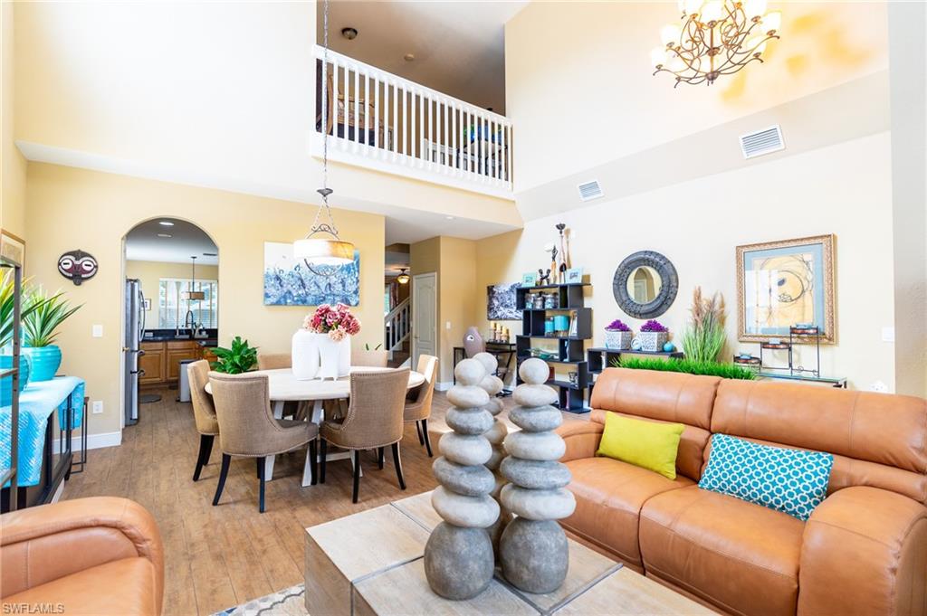 OLYMPIA POINTE - Residential Lease