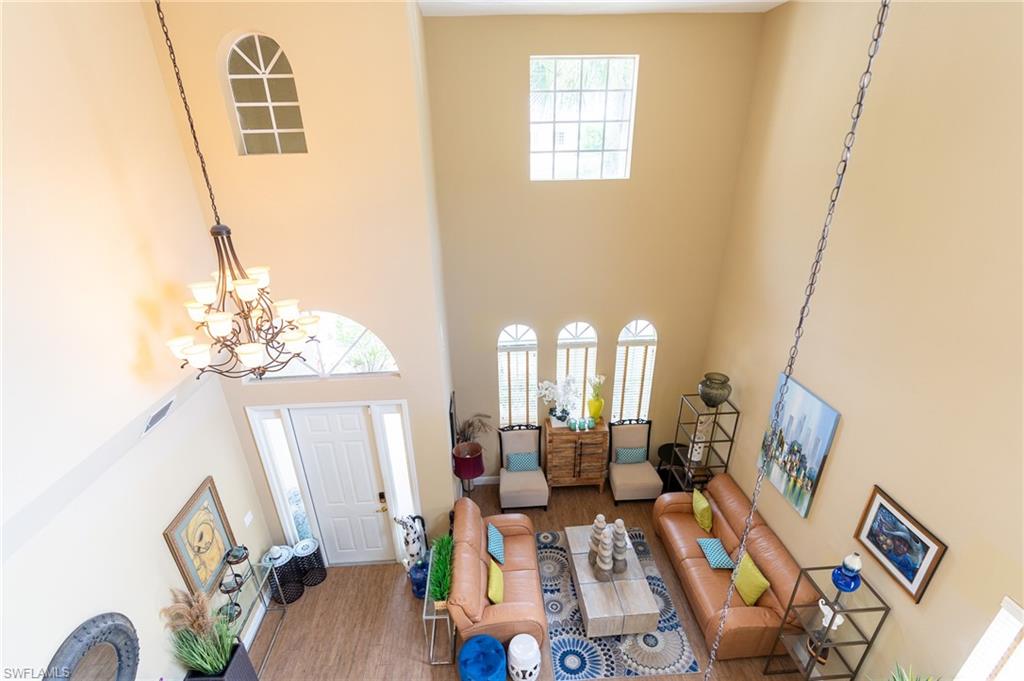 OLYMPIA POINTE - Residential Lease