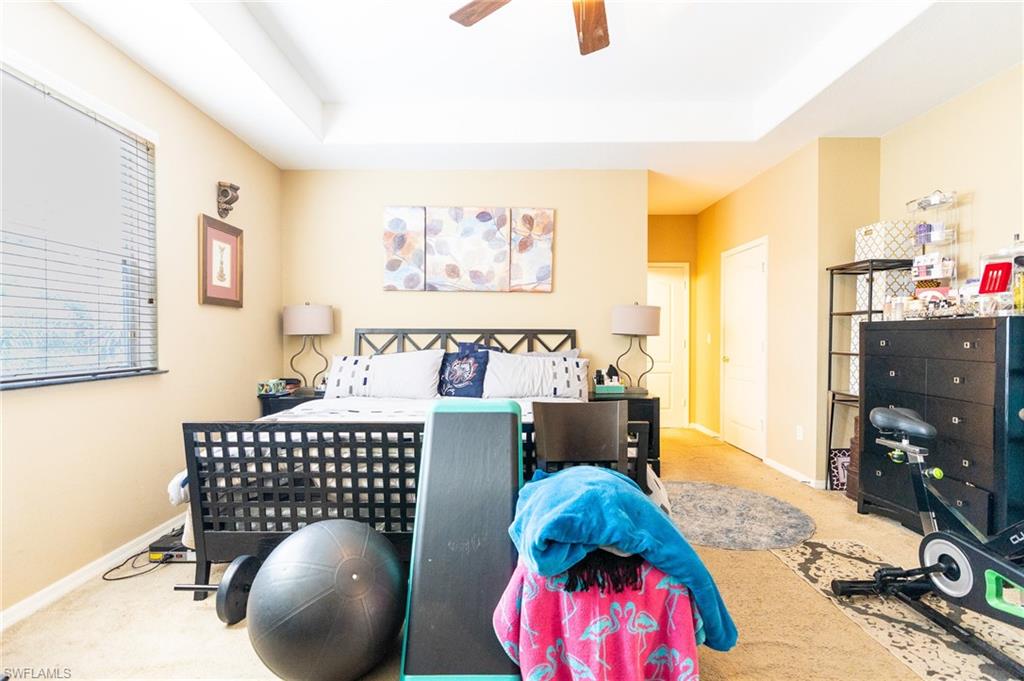OLYMPIA POINTE - Residential Lease