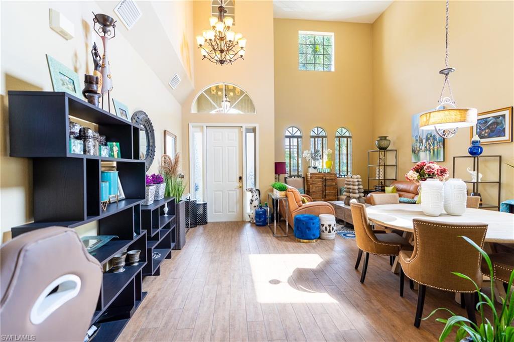 OLYMPIA POINTE - Residential Lease
