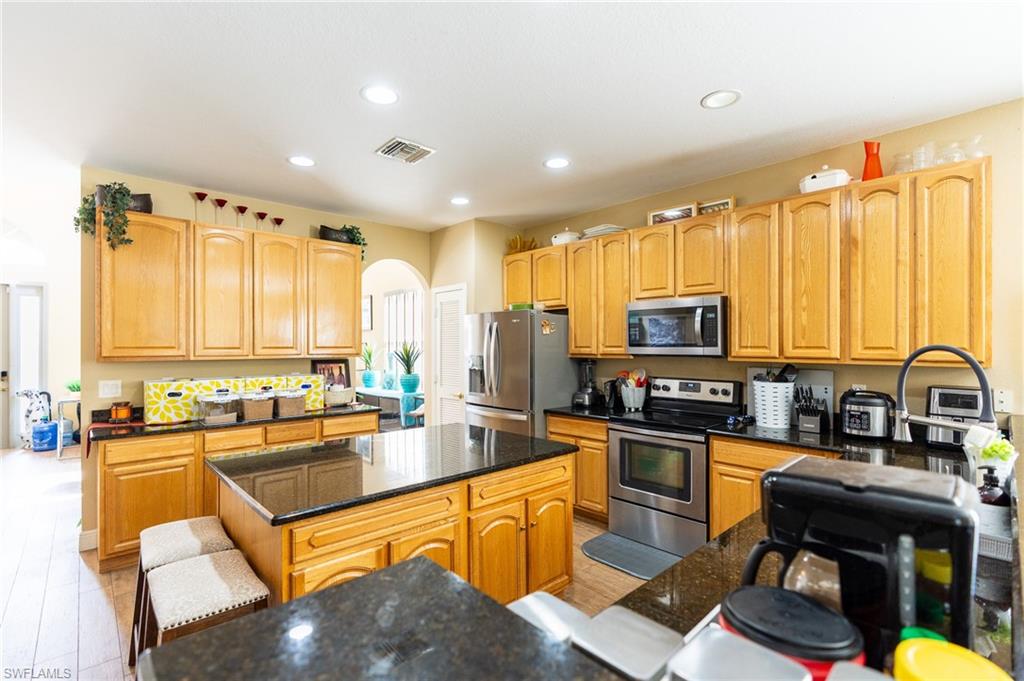 OLYMPIA POINTE - Residential Lease