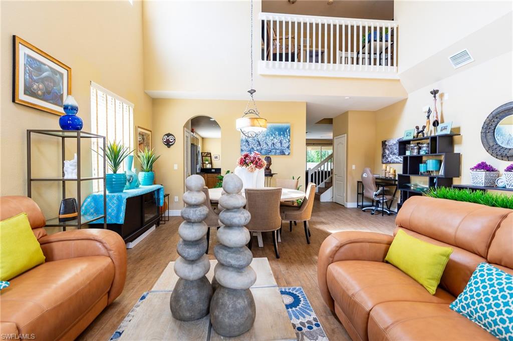 OLYMPIA POINTE - Residential Lease