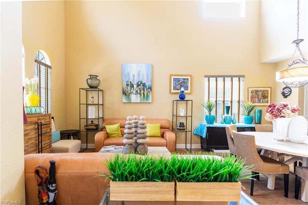 OLYMPIA POINTE - Residential Lease