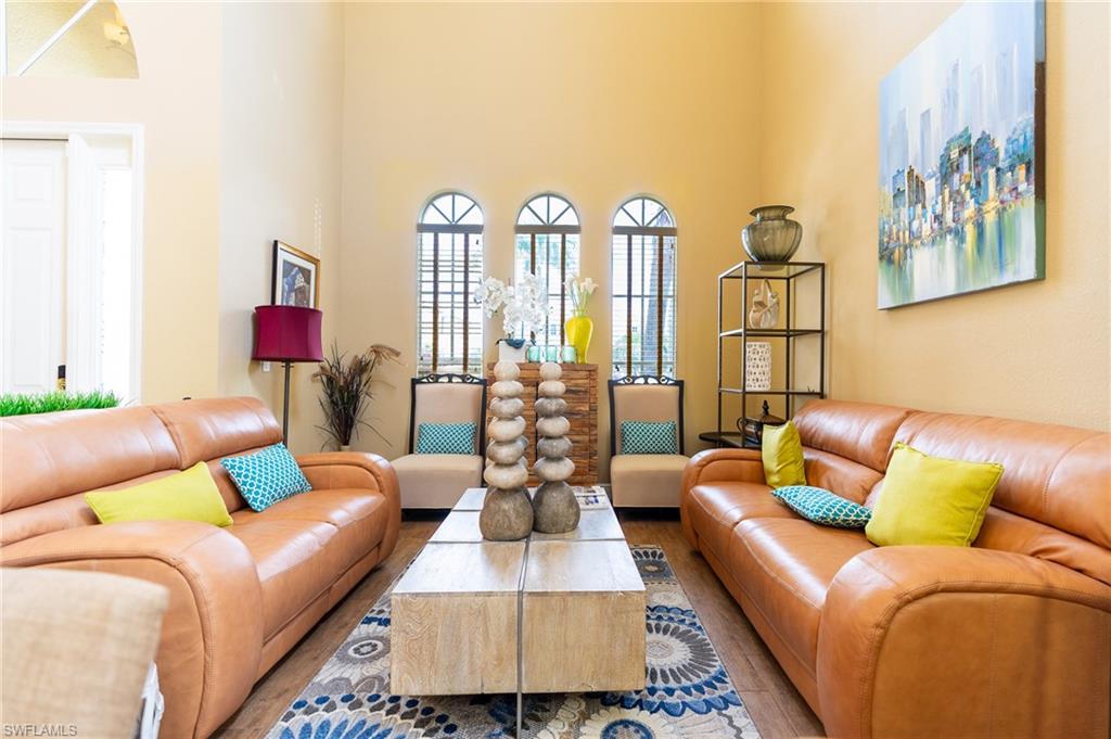 OLYMPIA POINTE - Residential Lease