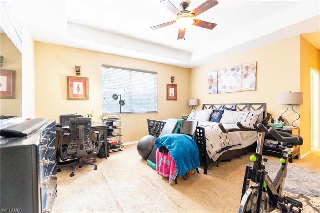 OLYMPIA POINTE - Residential Lease