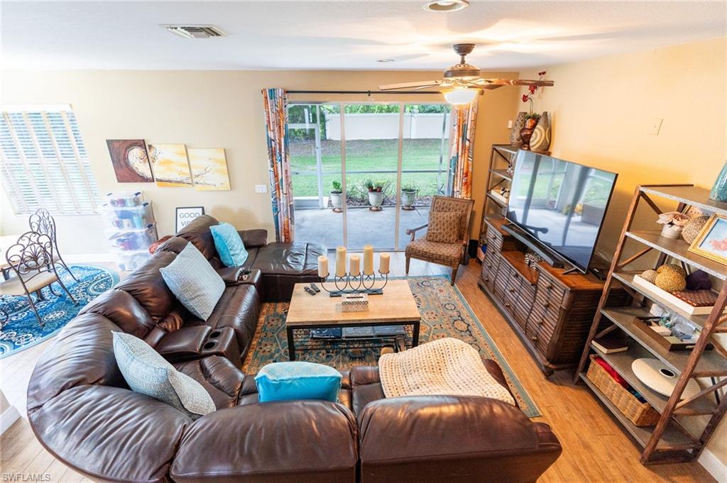 OLYMPIA POINTE - Residential Lease