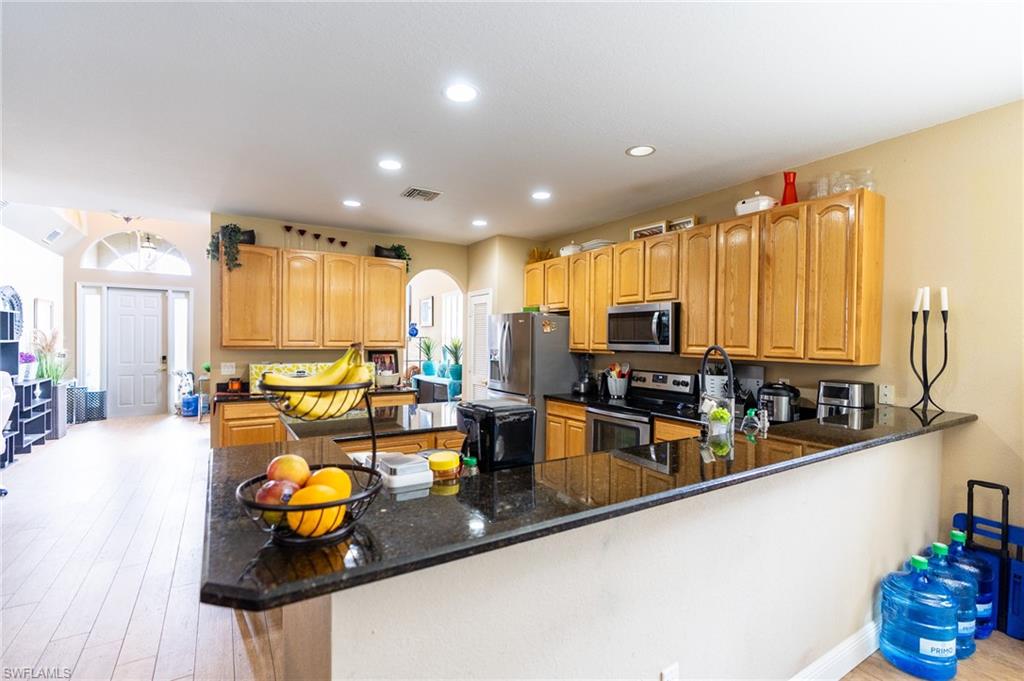 OLYMPIA POINTE - Residential Lease