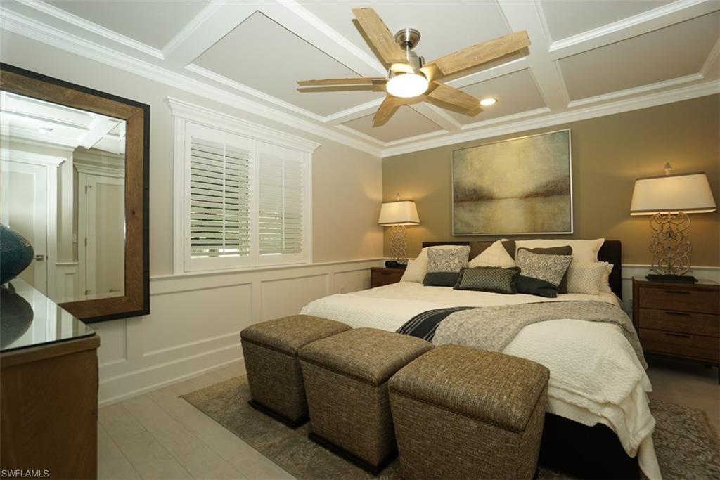 KENSINGTON GARDENS - Residential Lease