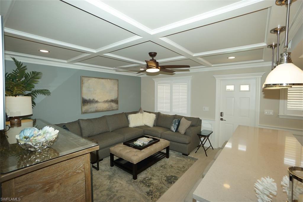 KENSINGTON GARDENS - Residential Lease