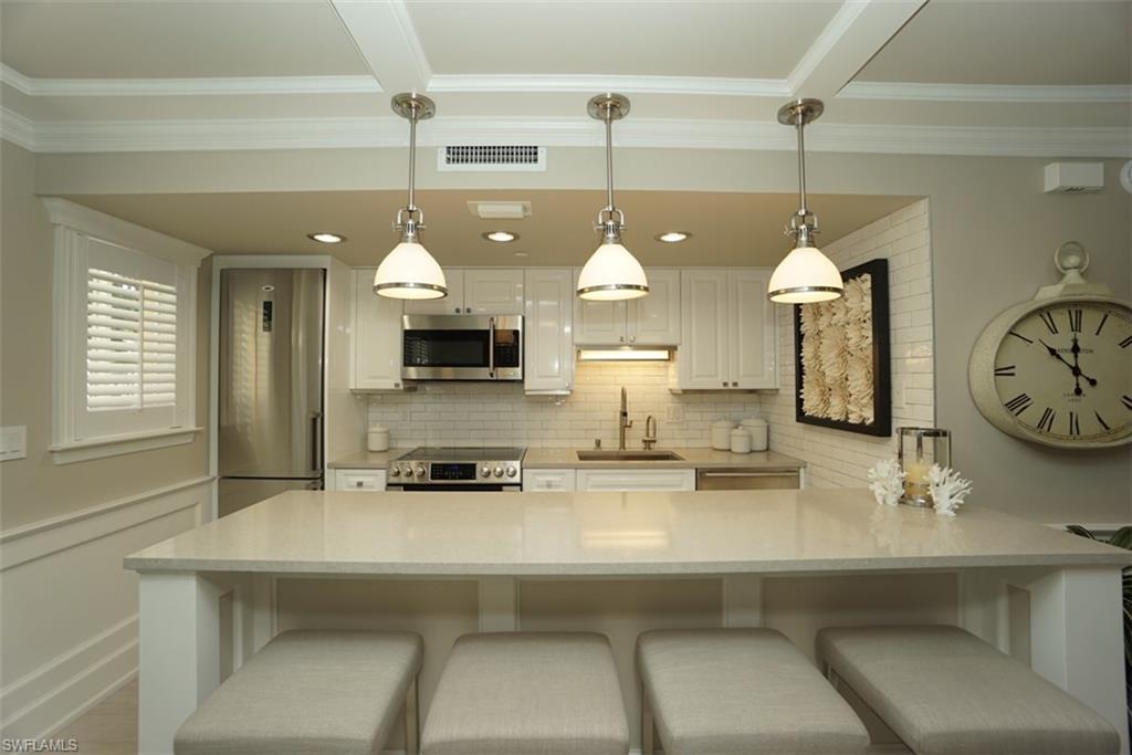 KENSINGTON GARDENS - Residential Lease