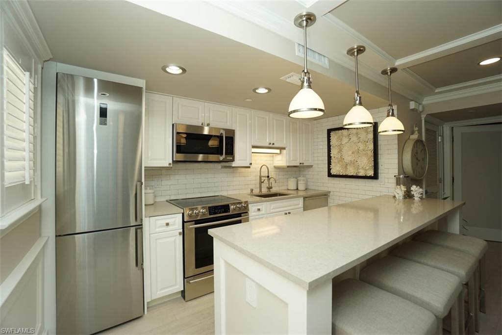 KENSINGTON GARDENS - Residential Lease