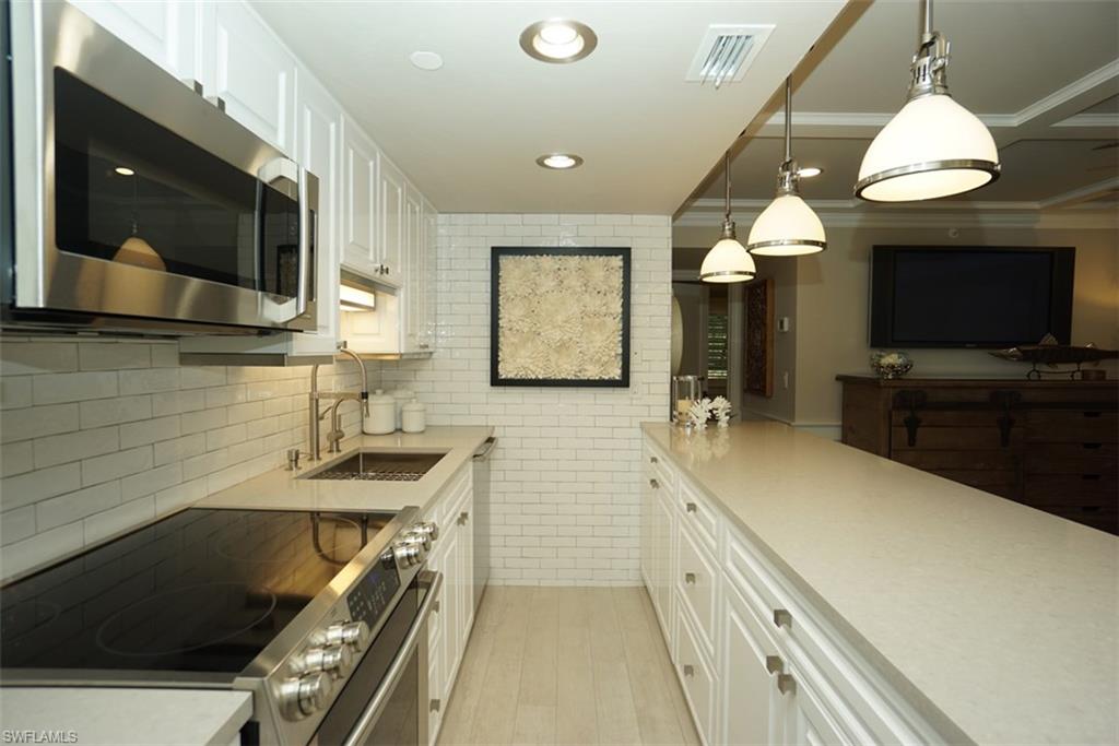 KENSINGTON GARDENS - Residential Lease