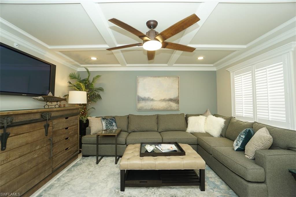 KENSINGTON GARDENS - Residential Lease