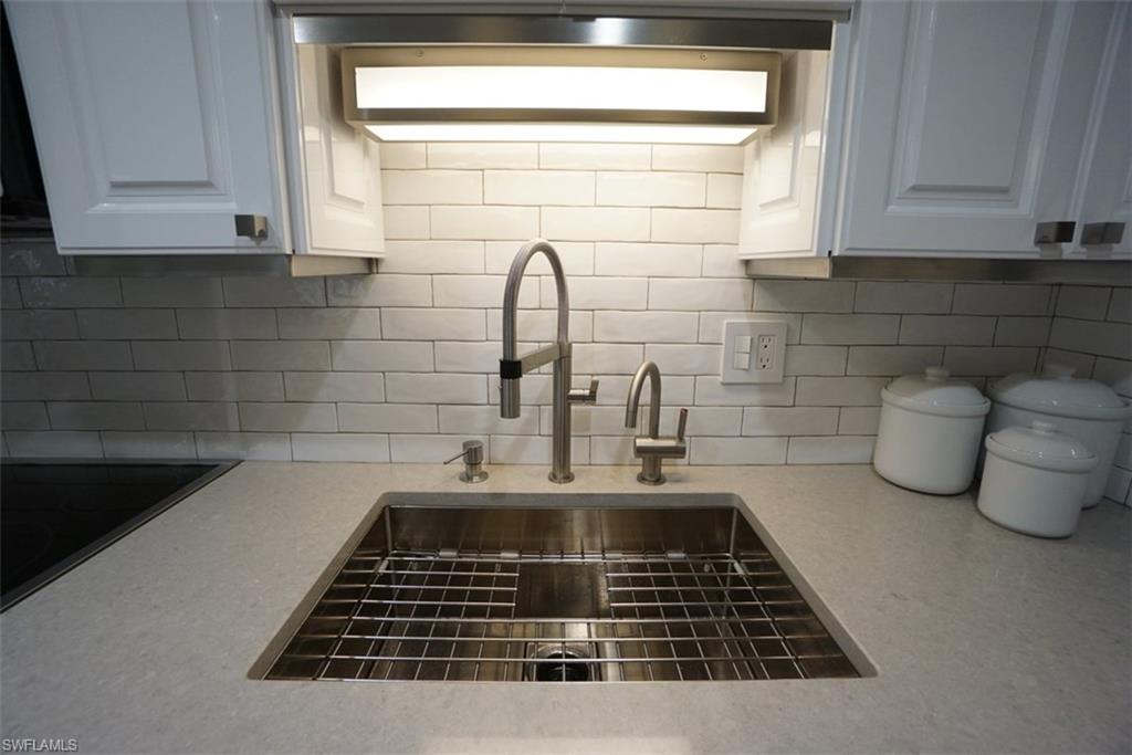 KENSINGTON GARDENS - Residential Lease