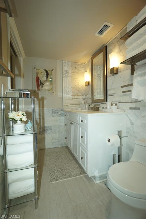 KENSINGTON GARDENS - Residential Lease