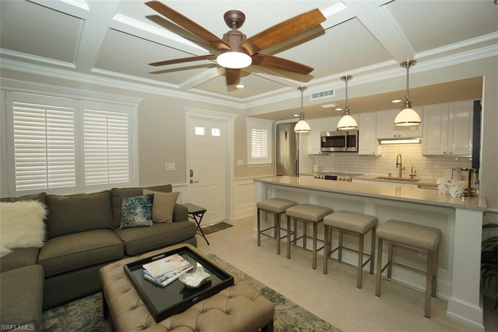 KENSINGTON GARDENS - Residential Lease
