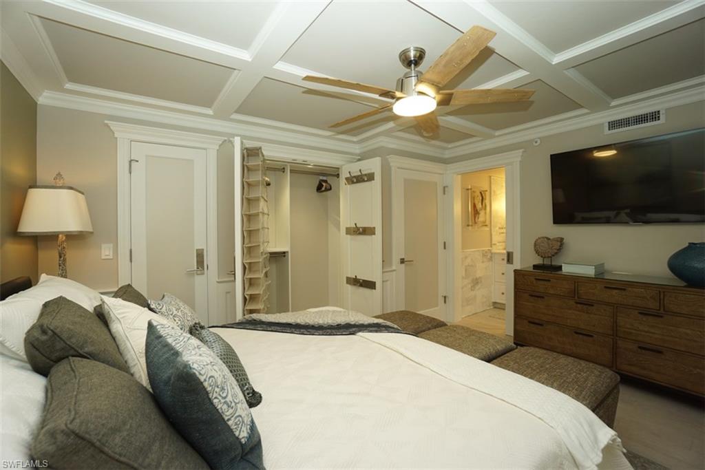 KENSINGTON GARDENS - Residential Lease