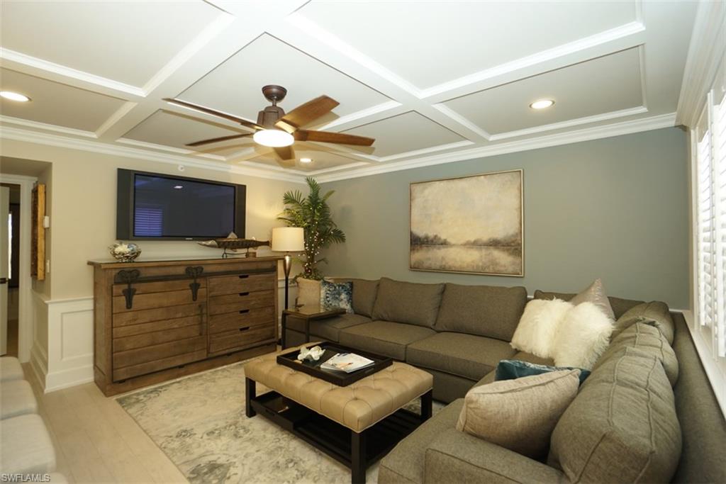 KENSINGTON GARDENS - Residential Lease