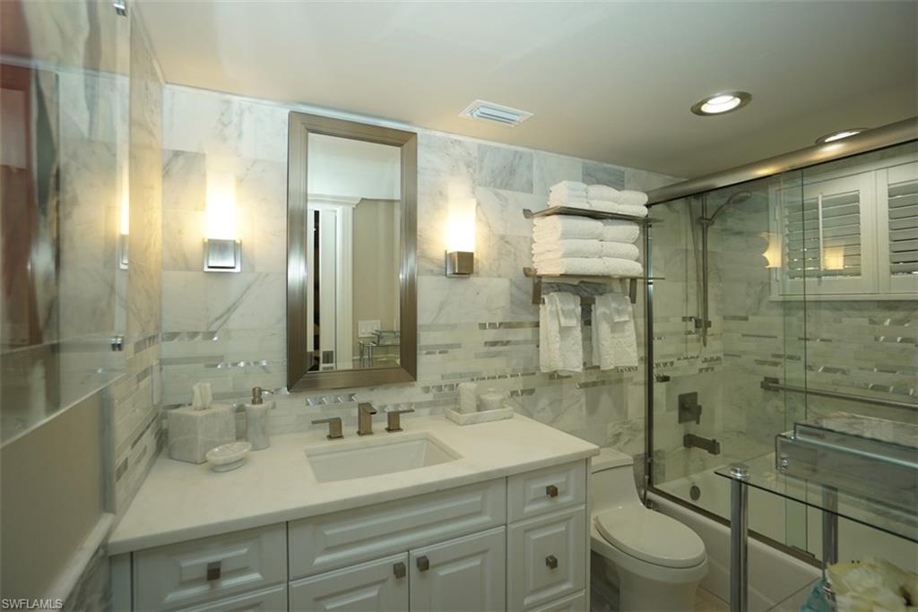 KENSINGTON GARDENS - Residential Lease