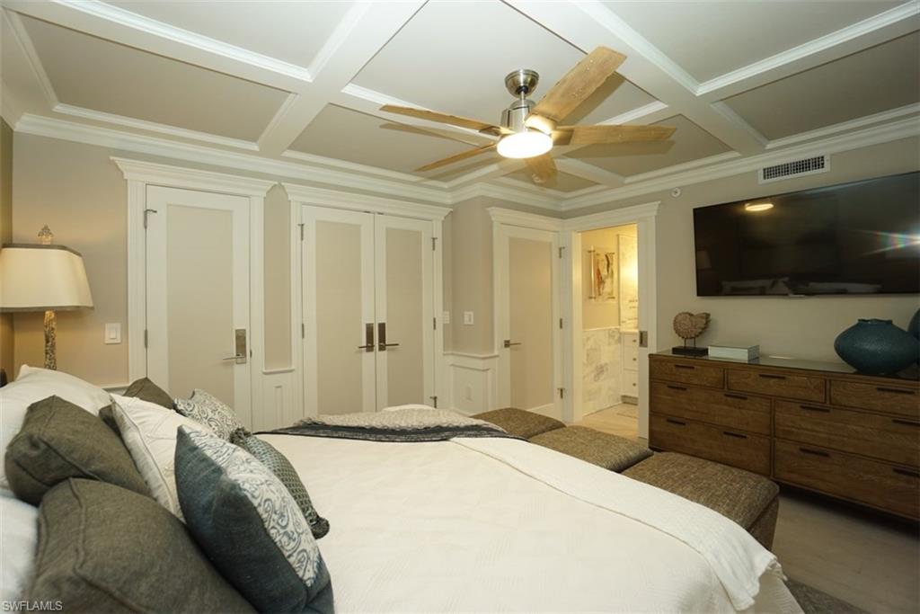 KENSINGTON GARDENS - Residential Lease