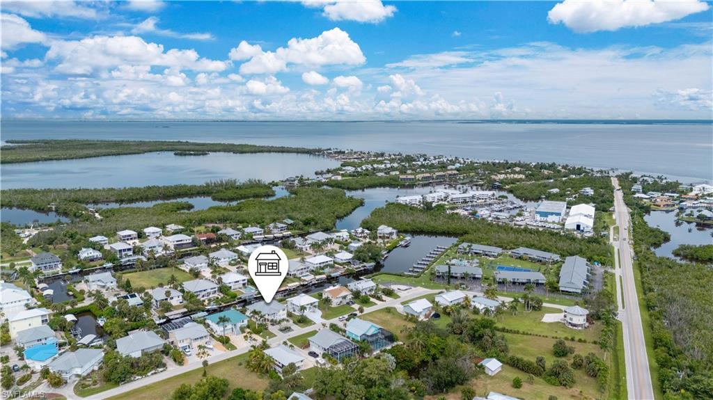 CAPTAINS COVE - Residential