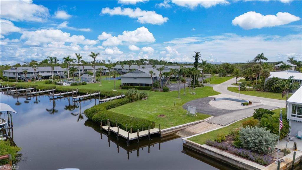 CAPTAINS COVE - Residential