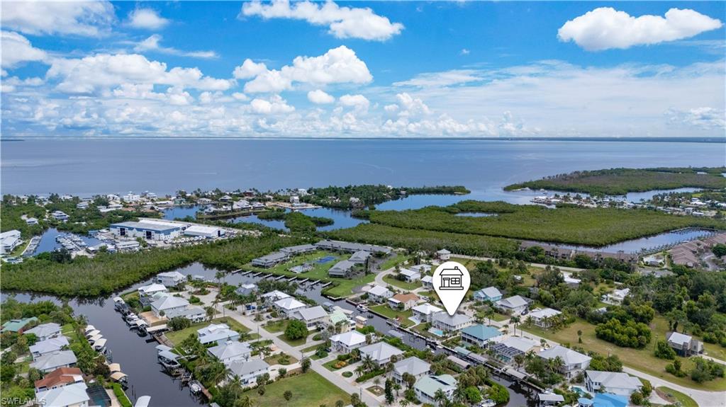CAPTAINS COVE - Residential