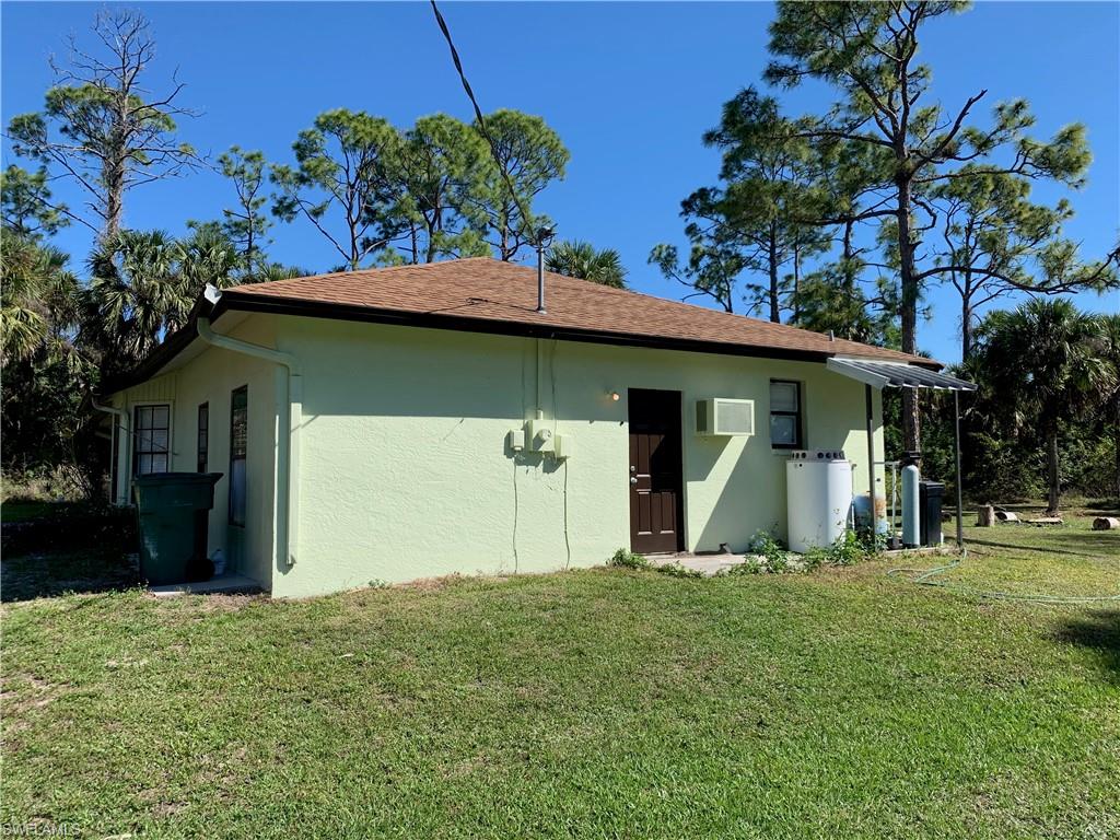 GOLDEN GATE ESTATES - Residential