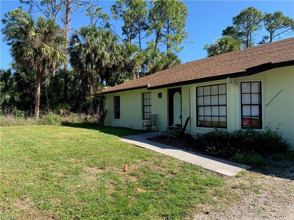 GOLDEN GATE ESTATES - Residential