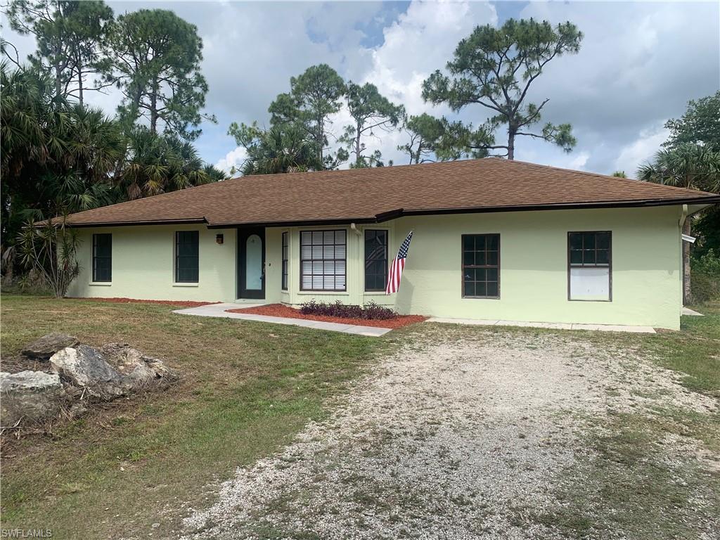 GOLDEN GATE ESTATES - Residential