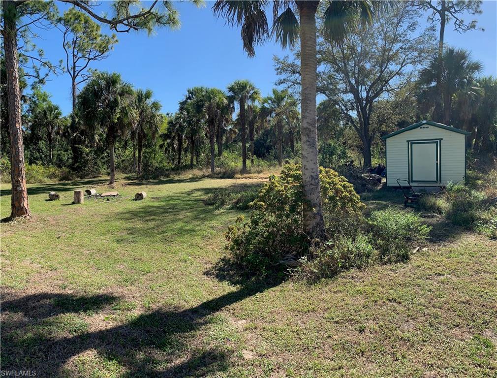 GOLDEN GATE ESTATES - Residential