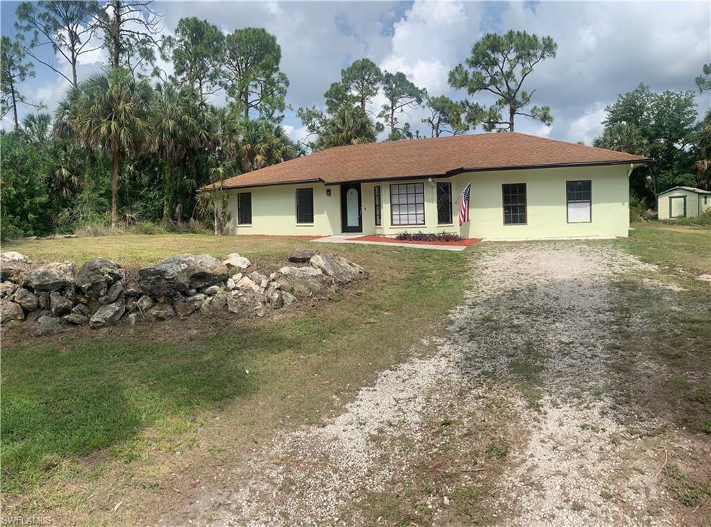 GOLDEN GATE ESTATES - Residential