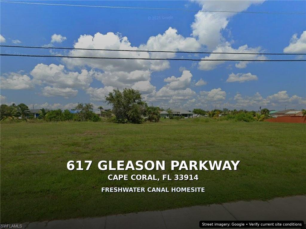 CAPE CORAL - Land