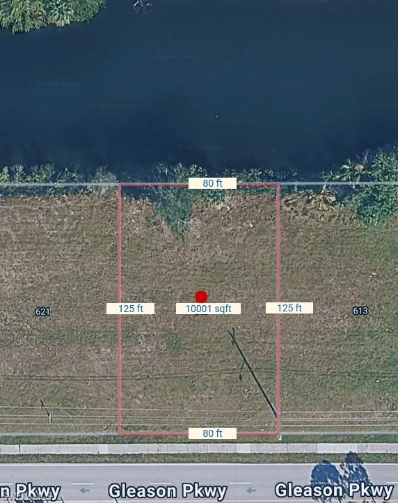 CAPE CORAL - Land