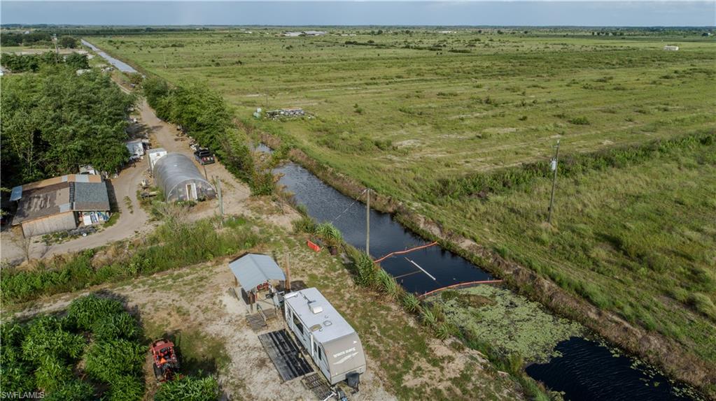 GERBER GROVES SEC 1 - Land