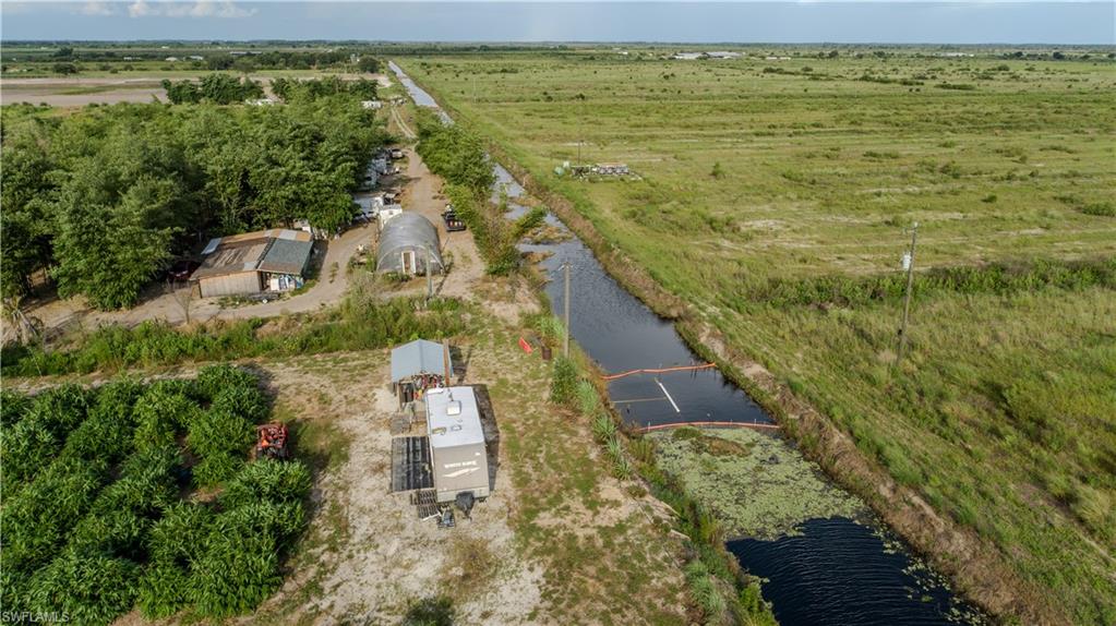 GERBER GROVES SEC 1 - Land