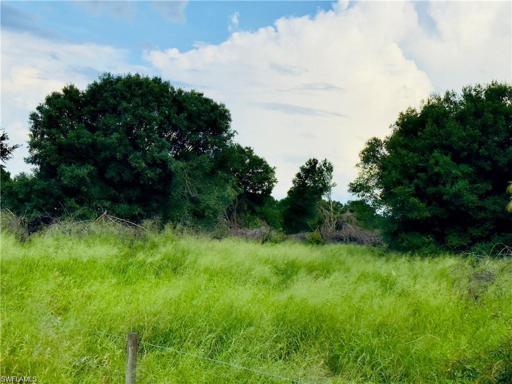 GERBER GROVES SEC 1 - Land