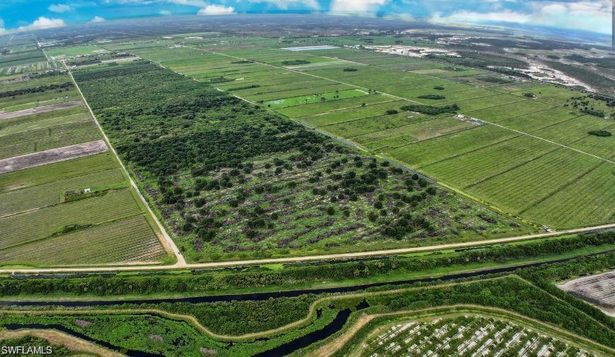 GERBER GROVES SEC 1 - Land