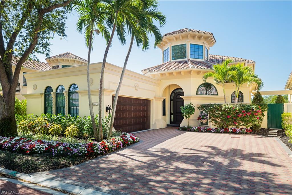 VIZCAYA AT BAY COLONY - Residential