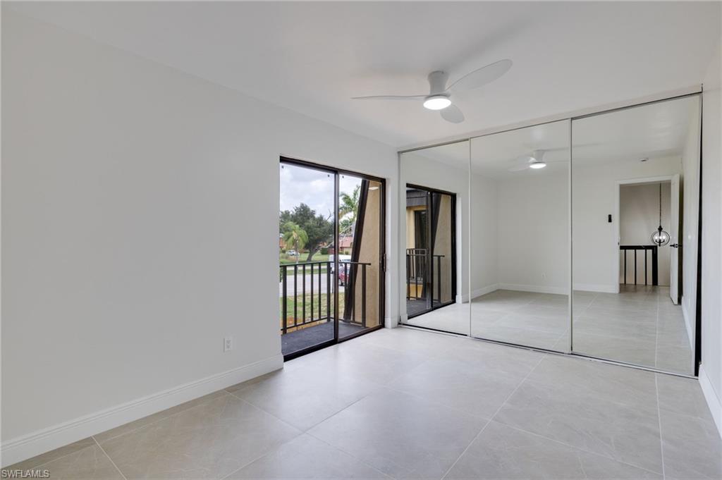 PARKWOODS TOWNHOUSE COMMUNITY - Residential