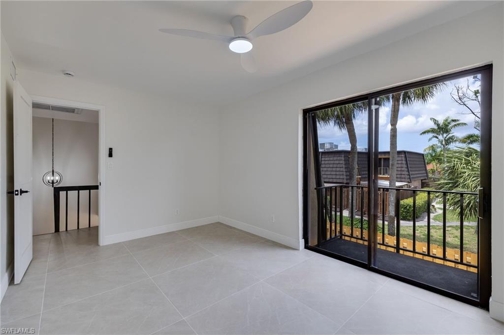 PARKWOODS TOWNHOUSE COMMUNITY - Residential