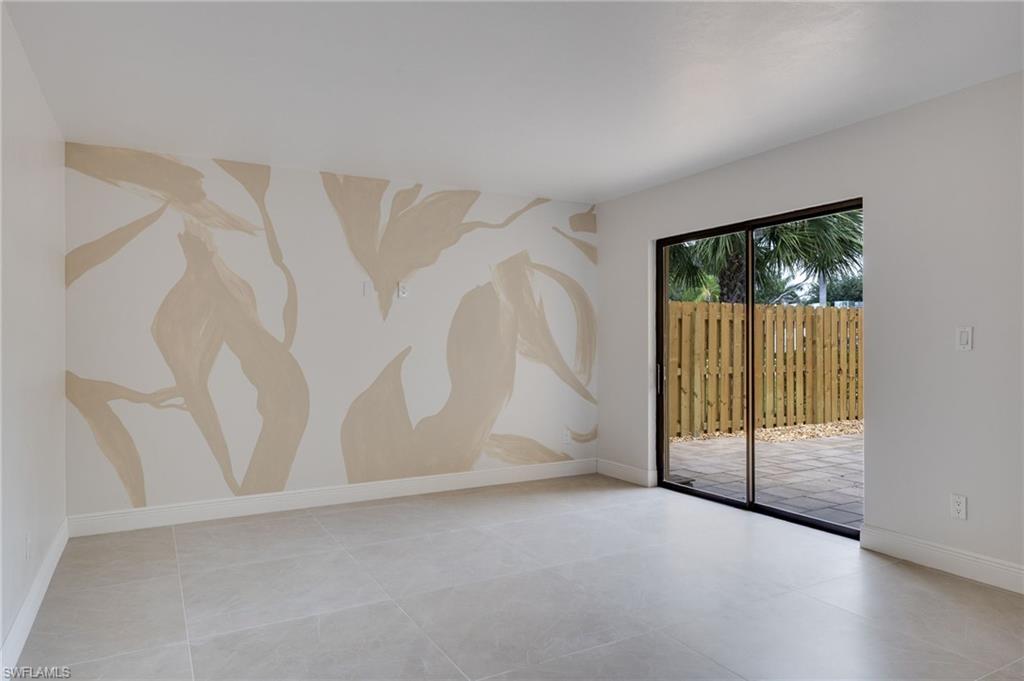 PARKWOODS TOWNHOUSE COMMUNITY - Residential